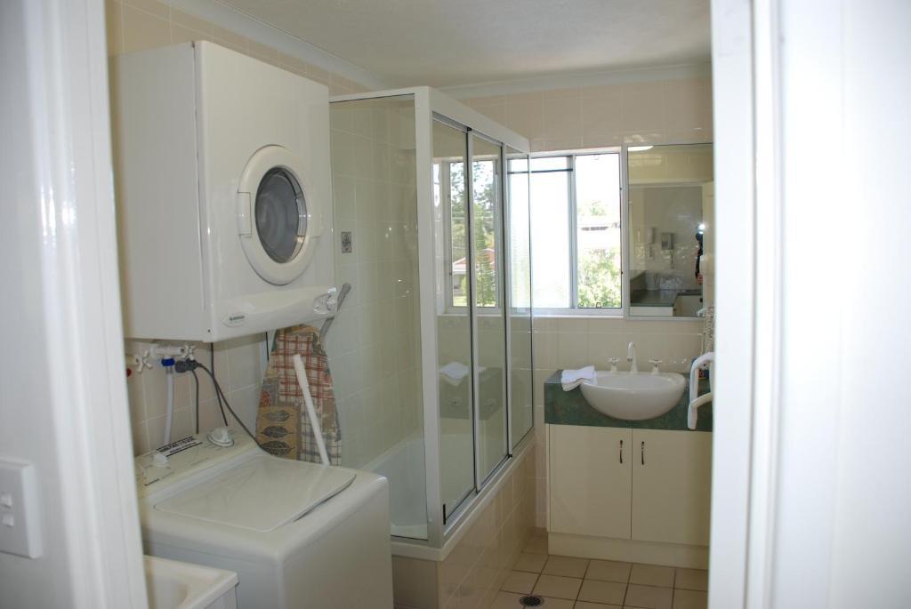 Jade Waters Luxury Apartments Харві-Бей Номер фото