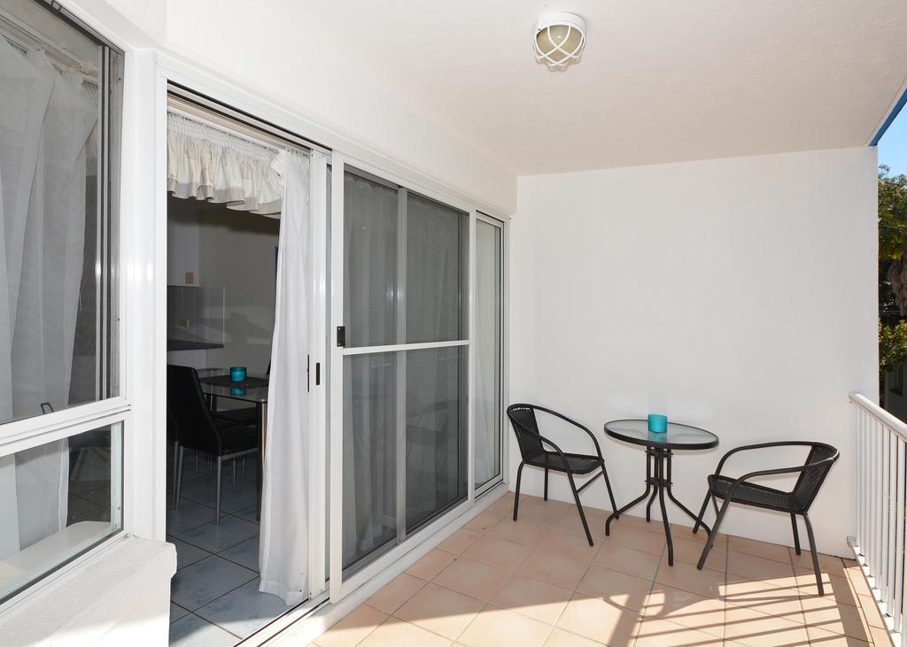 Jade Waters Luxury Apartments Харві-Бей Екстер'єр фото